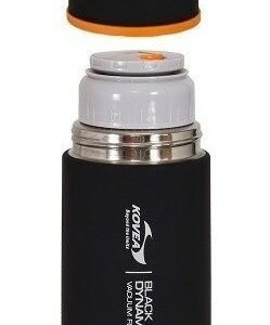 Termo Acero Inoxidable 750ml Black Stone - Image 4