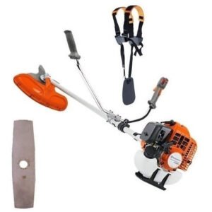 Desmalezadora Motoguadaña 143r-II 41,5cc - Image 2