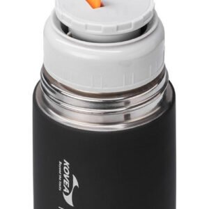 Termo Acero Inoxidable 1lt Black Stone - Image 6