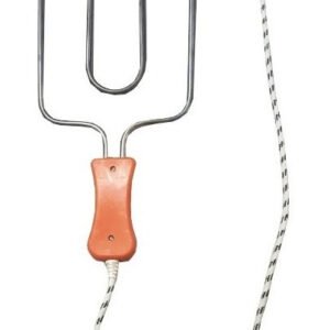 Resistencia Repuesto Parrimir Modelo Grande 2100w - Image 2