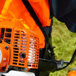 Desmalezadora Motoguadaña 143r-II 41,5cc - Image 6