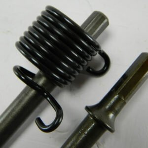 Martillo Neumático C/4 Cinceles 150mm - Image 5