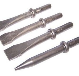 Martillo Neumático C/4 Cinceles 150mm - Image 4