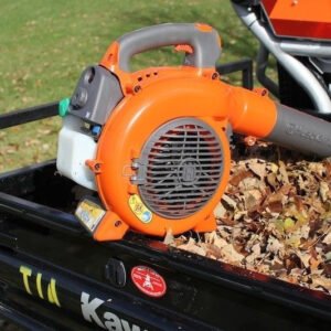 Sopladora Aspiradora 125BVX 28cc c/bolsa - Image 5