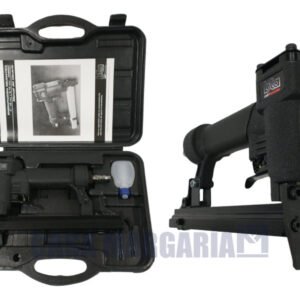 Engrampadora Neumática Profesional 4-16mm x 9,1mm - Image 5