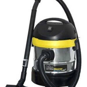 Aspiradora 23 Litros Polvo Líquido Acero - Image 5