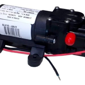 Bomba 12v 3.8l/m para Casilla Rodante - Image 4