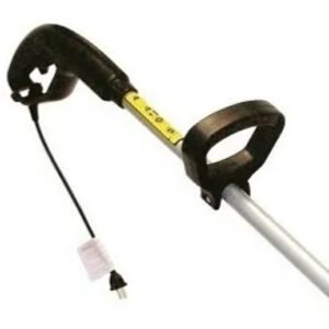 Bordeadora Eléctrica 800w Quantum - Image 4