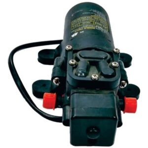 Electro Bomba 12v 4,3l/min Casilla Rodante - Image 4