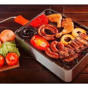 Resistencia Repuesto Parrimir Modelo Grande 2100w - Image 4