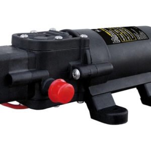 Electro Bomba 12v 4,3l/min Casilla Rodante - Image 3