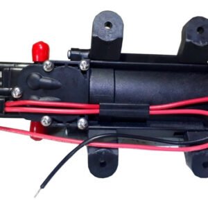 Bomba 12v 3.8l/m para Casilla Rodante - Image 3