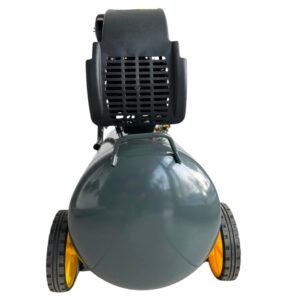Compresor Aire Portatil 2,5Hp 50Lts Alta Recuperacion - Imagen 7