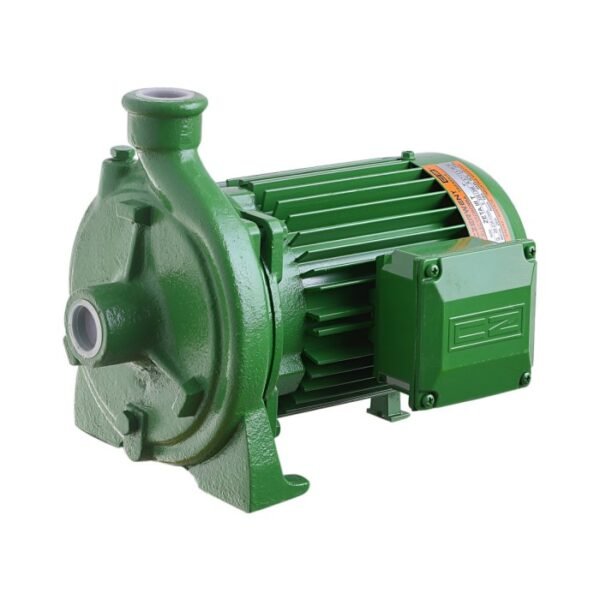 Bomba Centrifuga Elevadora Agua Czerweny Zeta Z2t Trifasica