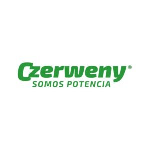 Czerweny Logo