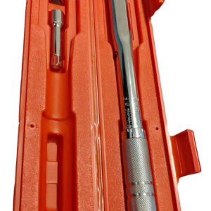 Torquimetro Safe Enc. 3/8'' Newton Metro - Image 5