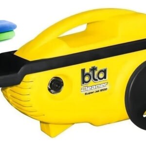 Hidrolavadora Super Jet 1200w 140bar - Image 2