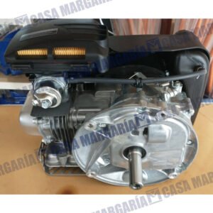 Motor Eje Vertical 4,5Hp P/ Cortadora Cesped - Image 3