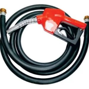 Surtidor Gasoil 12v 40l/m Corte Automático - Image 3