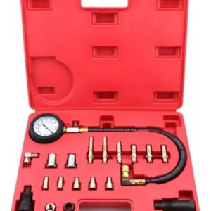 Compresometro Medidor Compresion Motor Diesel 19pz - Image 1