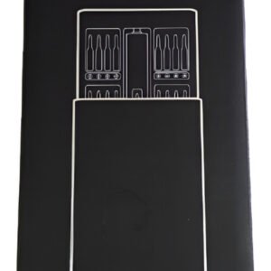 Destornillador Eléctrico Set 66 En 1 P/ Electrónica - Image 11