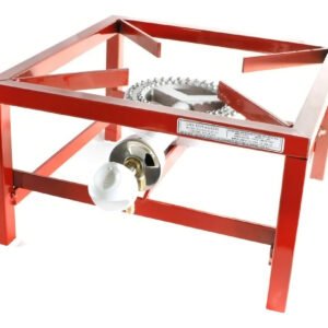 Anafe Quemador Industrial 1 Hornalla 10000 Cal - Image 6