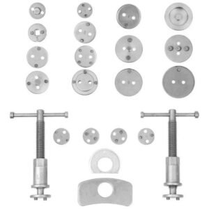 Juego Extractor Prensa Caliper Freno 22 Pzs - Image 4