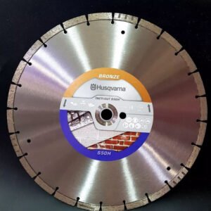 Disco Corte Diamantado 350mm 14 Pulg Hormigon - Image 5