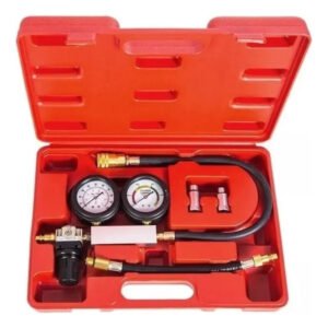 Probador De Fuga Para Tapa Cilindro Automotriz - Image 5