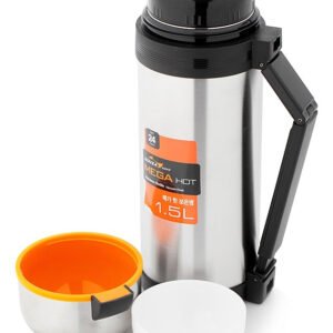 Termo Acero Inoxidable Megahot 1,5 Litros - Image 2