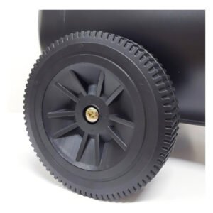 Compresor de Aire 50Lts 2.5hp Portatil - Image 5