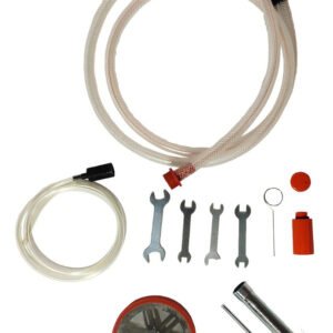 Hidrolavadora a Explosión 7hp 180bar - Image 7