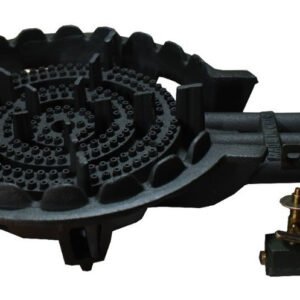 Anafe Quemador  20.000 Calorias C40 - Image 5