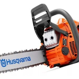 Motosierra 445ii 45.7cc Espada 45cm Suecia - Image 4