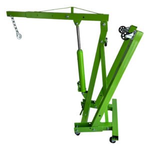 Guinche Pluma Plegable 2 Toneladas 230mm - Image 2