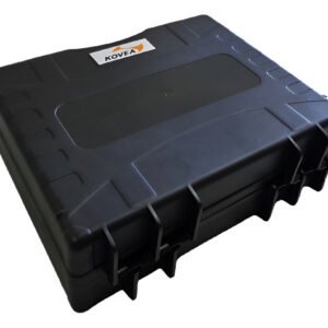 Cocina Anafe Camping Gas Butano Portátil Dp 6000 - Image 10