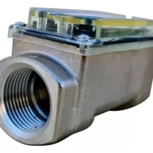 Cuenta Litros Caudalímetro Electrónico Digital 1" Diesel - Image 2