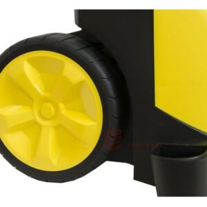 Hidrolavadora 1600w 135bar Bt160r - Image 5