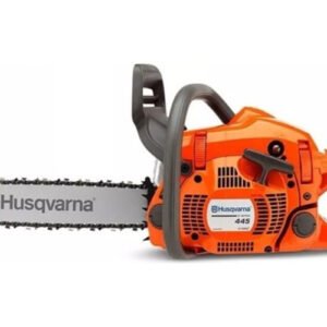 Motosierra 445ii 45.7cc Espada 45cm Suecia - Image 5