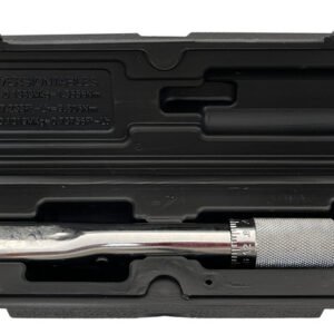 Torquimetro De Safe 1/4 Enc. Llave Dinamométrica - Image 7