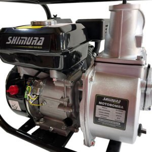 Motobomba 3 Pulgadas 7hp 60000lts/hr - Image 2