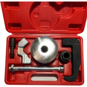 Extractor Inyectores Common Rail Mercedes Cdi - Image 2