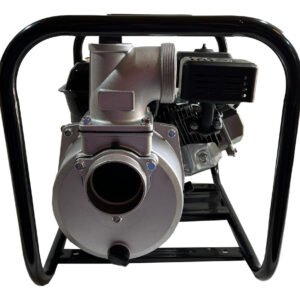 Motobomba 3 Pulgadas 7hp 60000lts/hr - Image 4