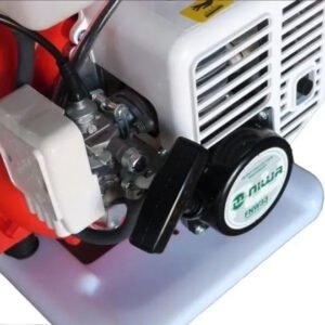 Fumigador Pulverizador Mochila 33cc 11lts - Image 4