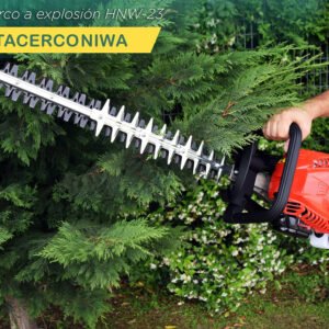 Cortacerco a Explosion 23cc 60cm - Image 2