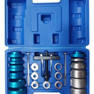 Extractor Instalador Retenes De Cigueñal 22 Pcs - Image 2