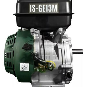 Motor Horizontal 13hp Arranque Manual - Image 3