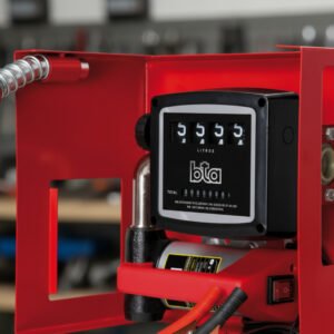 Surtidor Gasoil 12v 40l/m Corte Automático - Image 6