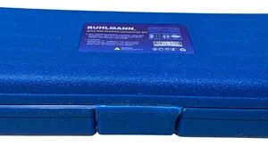 Juego Extractor Rodamiento Tipo Cepo 15-58Mm - Image 5