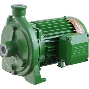 Bomba Centrífuga Z1 0.50Hp Trifásica - Image 4